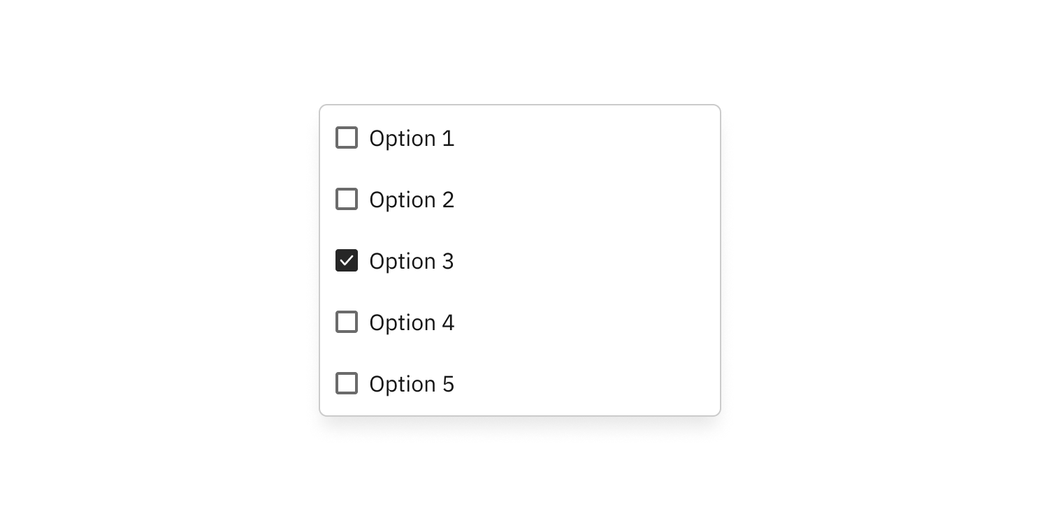 checkboxInput