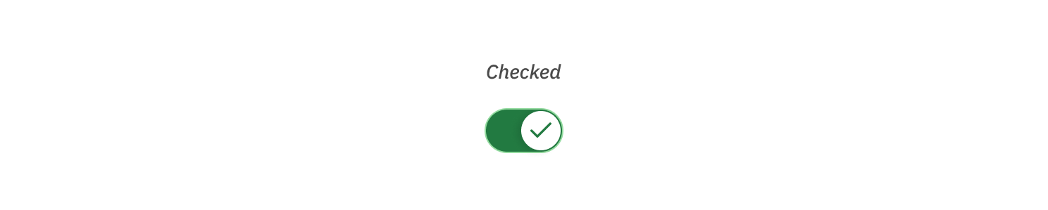checked