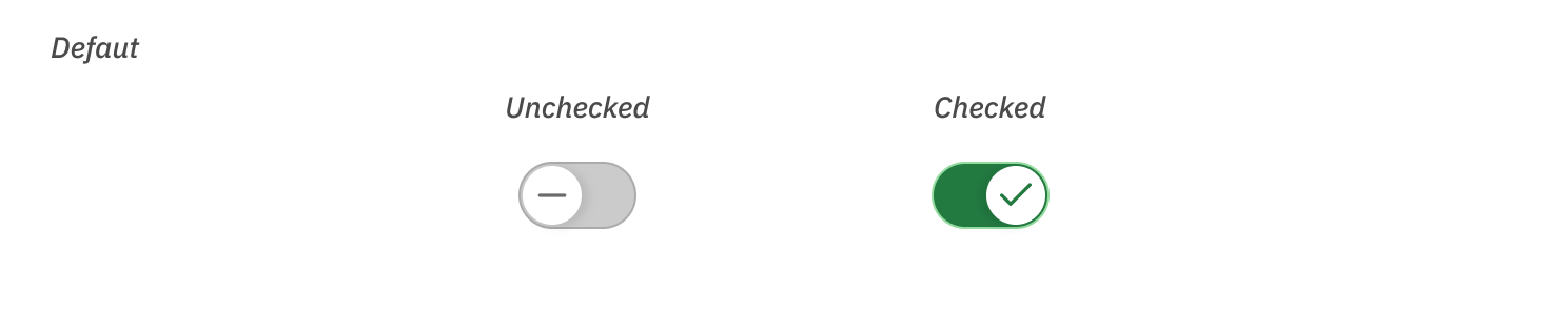 defaultColor