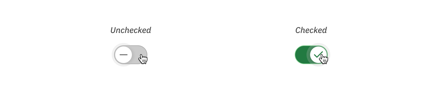 hovered