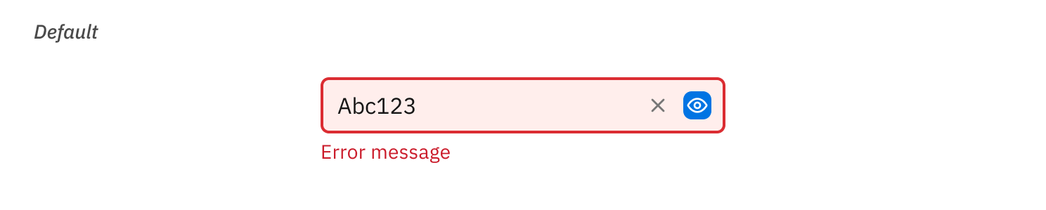 invalid