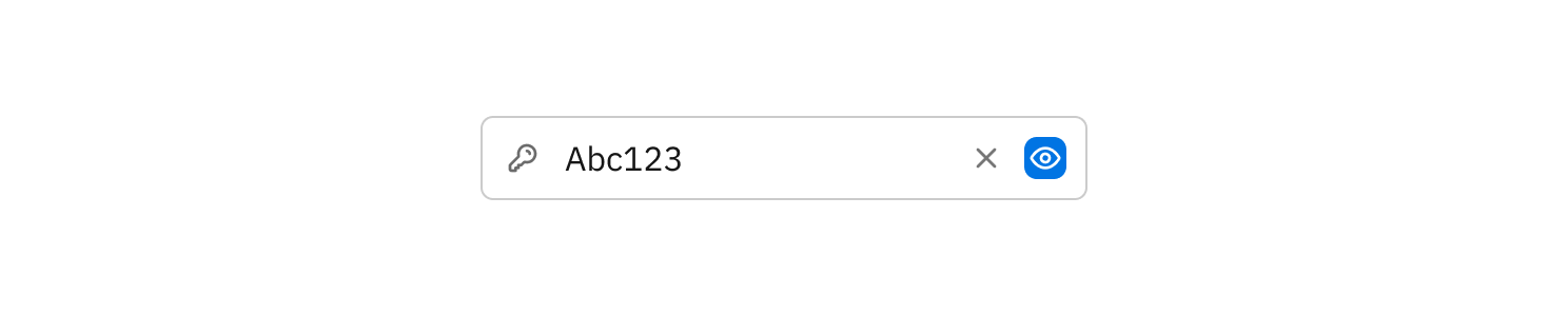 password-input